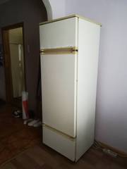 Срочно продам холодильник Nord в хорошем рабочем состоянии